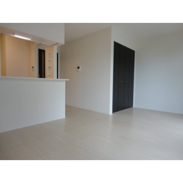 ＥＳＰＯＩＲ１５の居間・リビング