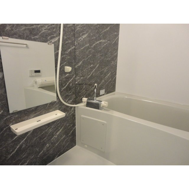 ＥＳＰＯＩＲ１５の浴室