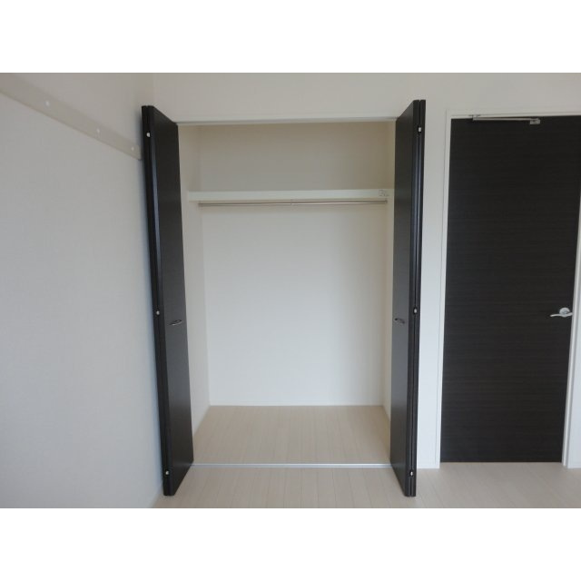 ＥＳＰＯＩＲ１５の収納