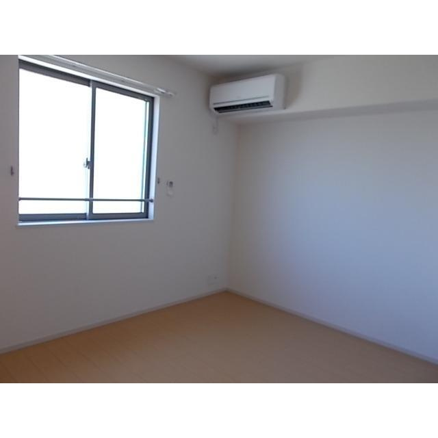 コンフォート北鶉の内装