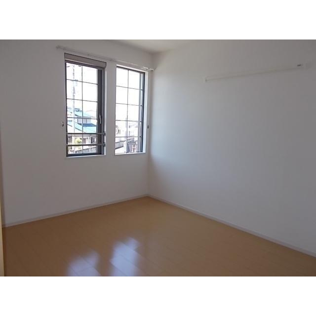 コンフォート北鶉の内装