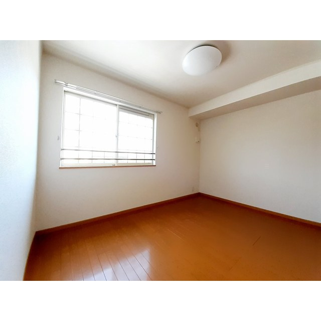 カルム横山の内装