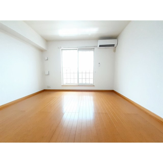 カルム横山の居間・リビング