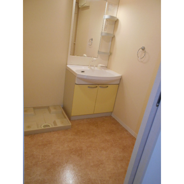 Castle Hills 柳ヶ瀬の内装