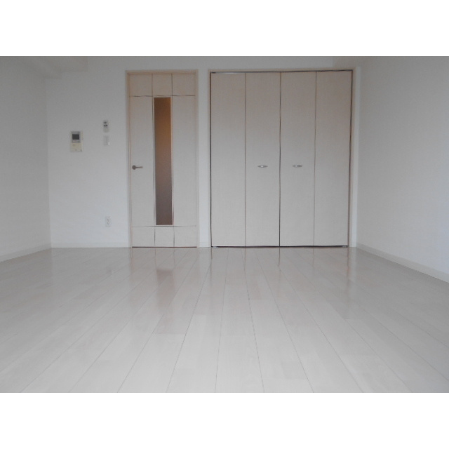 Castle Hills 柳ヶ瀬の居間・リビング|洋室8.58帖