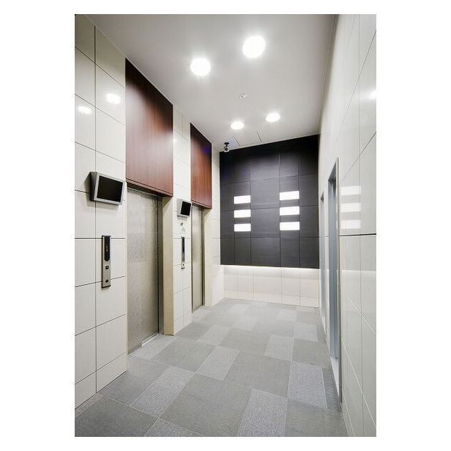 Castle Hills 柳ヶ瀬のその他|エレベーターホール