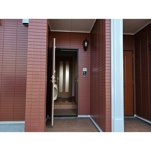 ヌーベルバーグの玄関