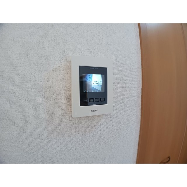 ヌーベルバーグの設備