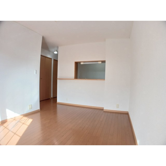 ヌーベルバーグの居間・リビング