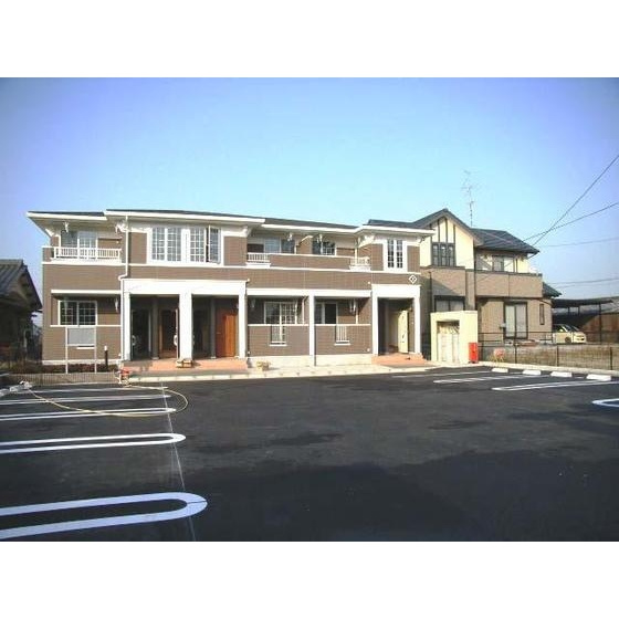 ヌーベルバーグの外観