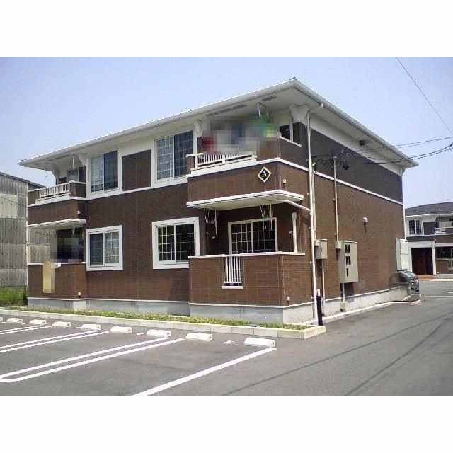 ヌーベルバーグの外観