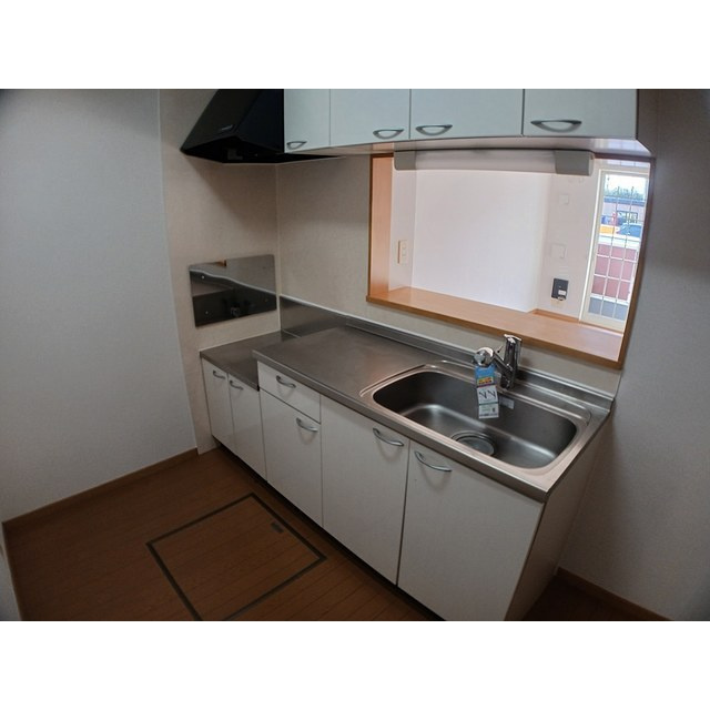 ヌーベルバーグのキッチン