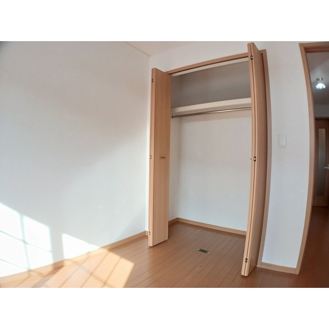 ヌーベルバーグの収納