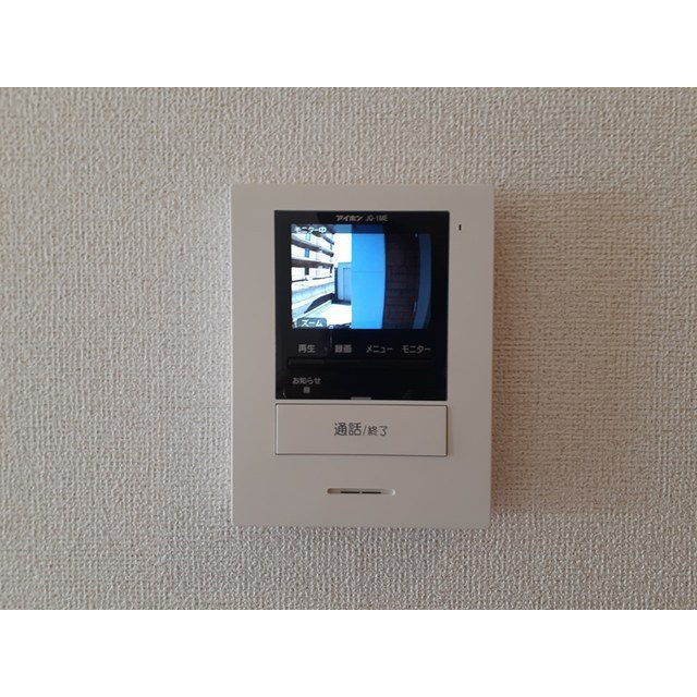 スペランツァⅡの設備