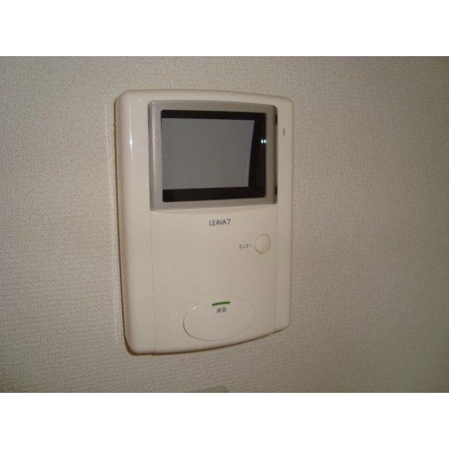 L’espace　heureuxの設備