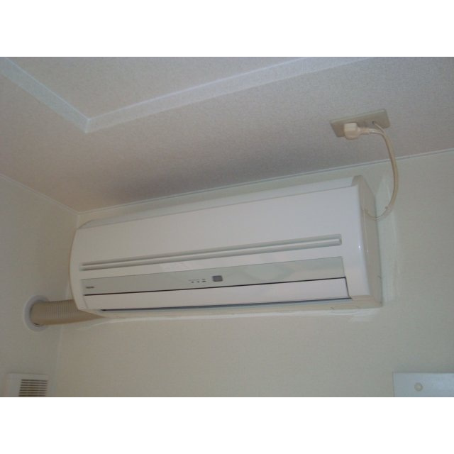 L’espace　heureuxの設備