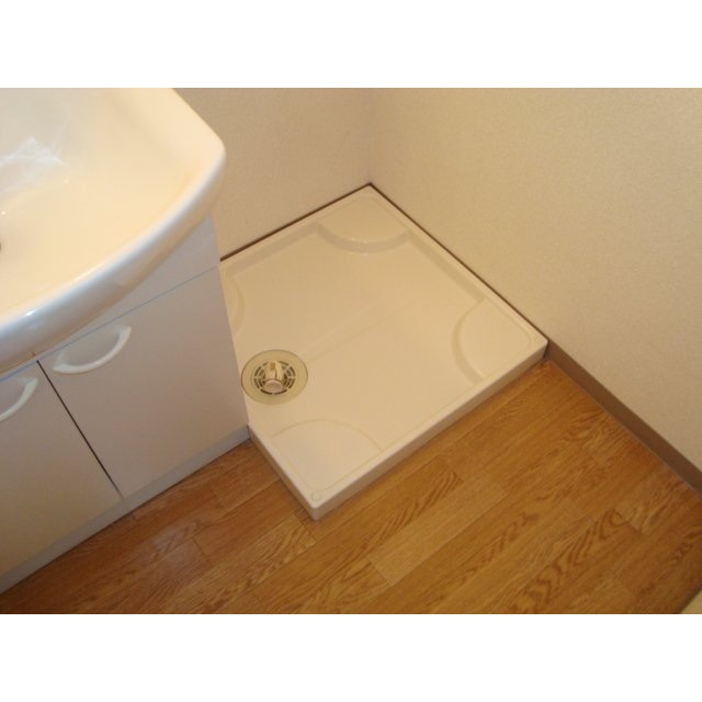 L’espace　heureuxの内装