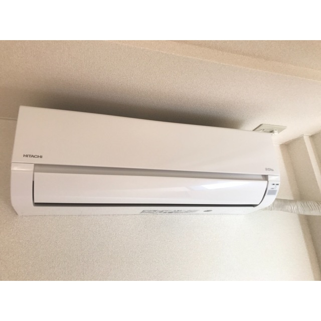 雅　‘MIYABI’の設備|エアコン