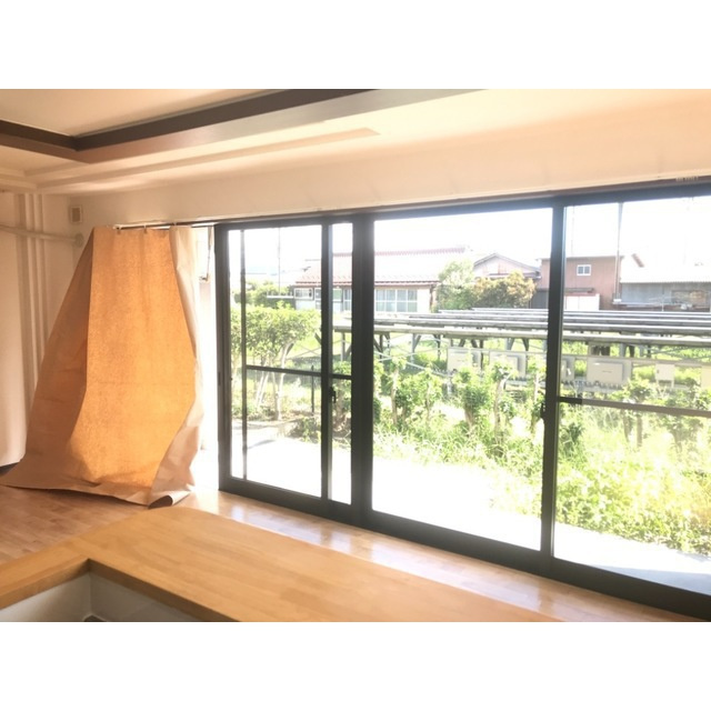 雅　‘MIYABI’の居間・リビング