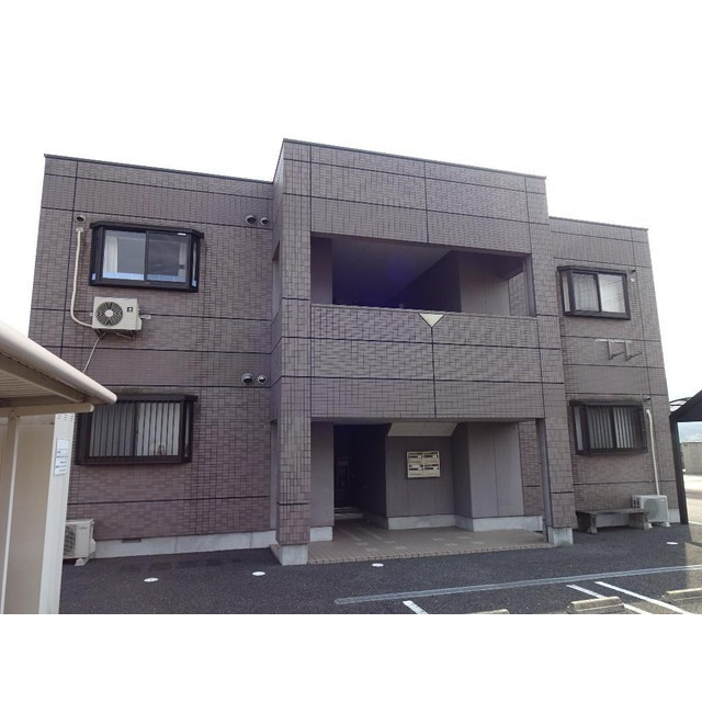 雅　‘MIYABI’の外観