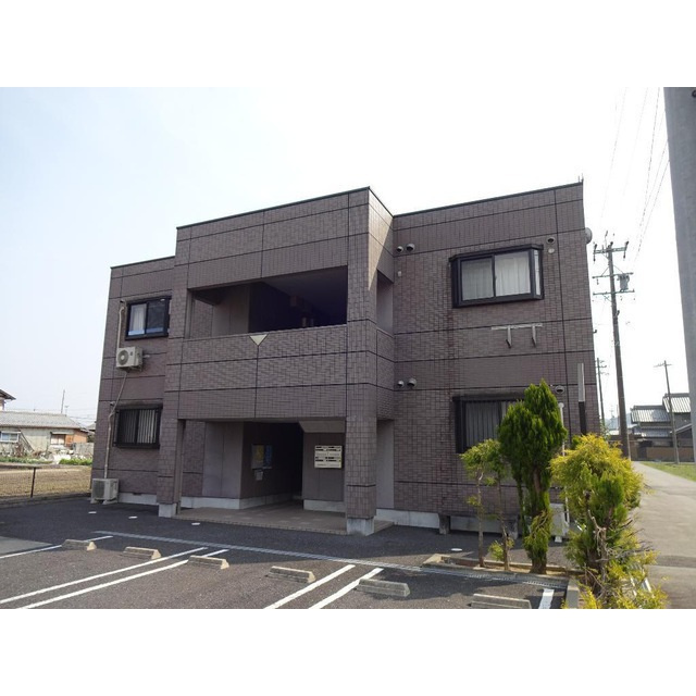 雅　‘MIYABI’の外観