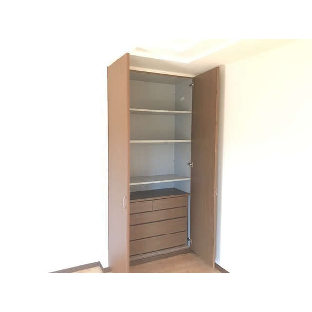 雅　‘MIYABI’の収納