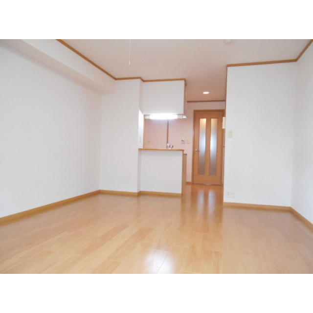 ジュピター　ＫⅠ・ＫⅡの内装