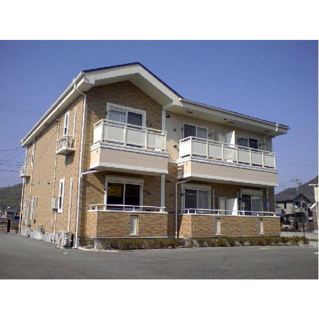 ジュピター　ＫⅠ・ＫⅡの外観