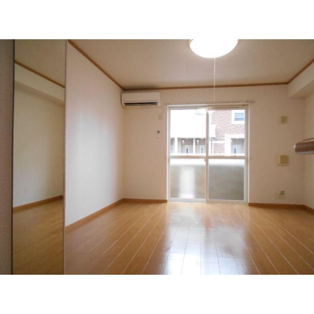 ジュピター　ＫⅠ・ＫⅡの居間・リビング