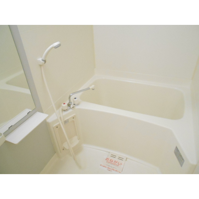 ジュピター　ＫⅠ・ＫⅡの浴室