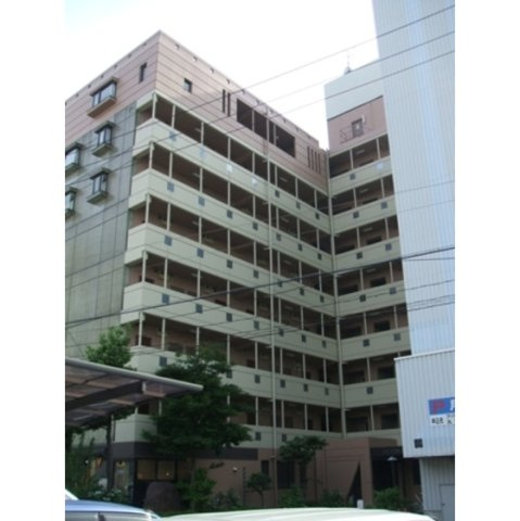 岐阜市玉姓町３丁目のアパートの外観|お問い合わせは美濃善不動産駅前店へ！