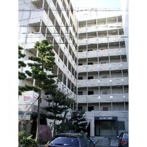 岐阜市玉姓町３丁目のアパート