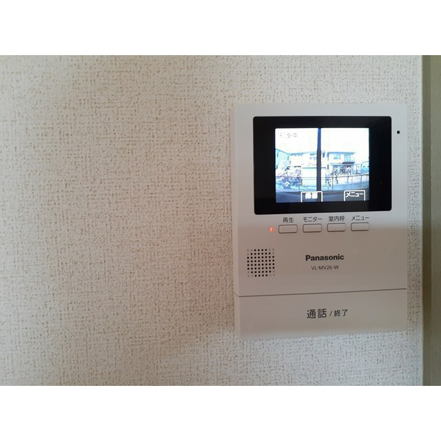 エルディム福寿の設備