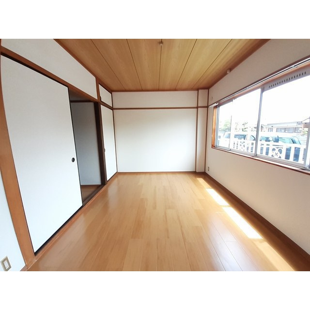 エルディム福寿の内装