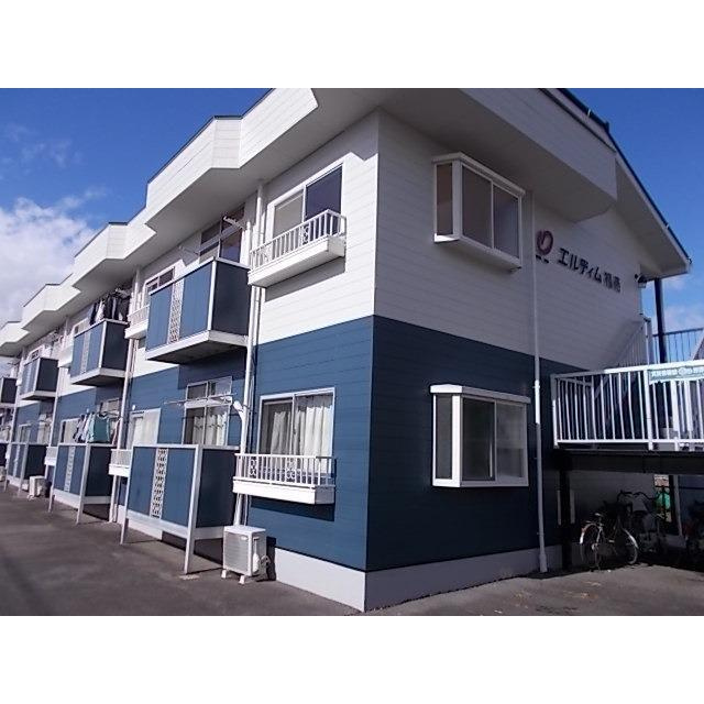 エルディム福寿