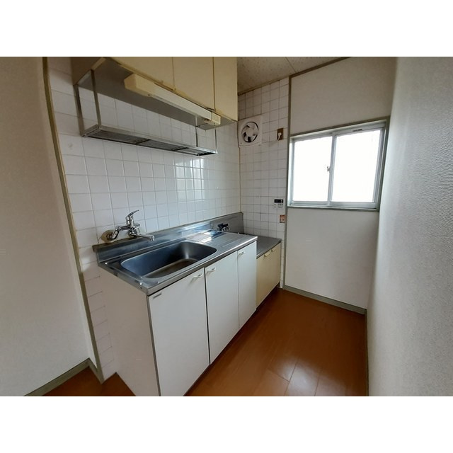 エルディム福寿のキッチン