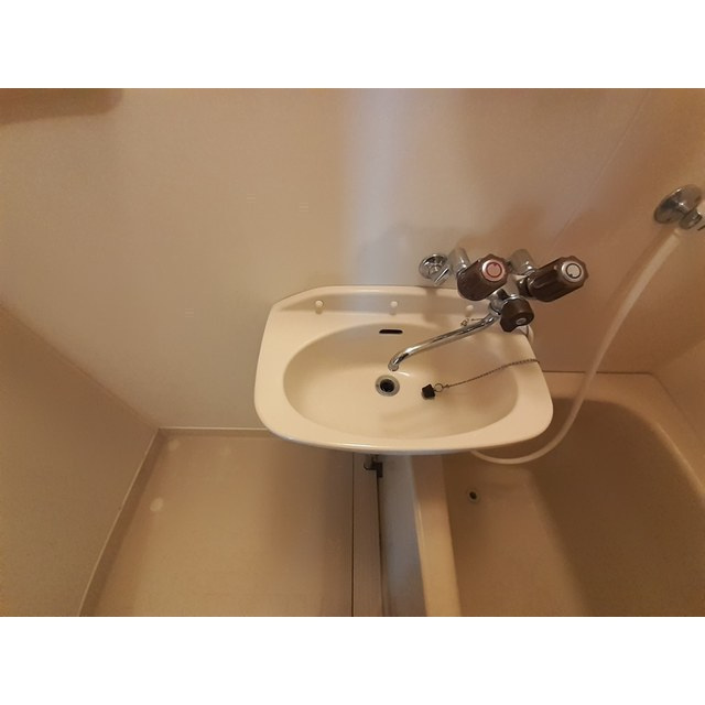 シャレー１１の設備