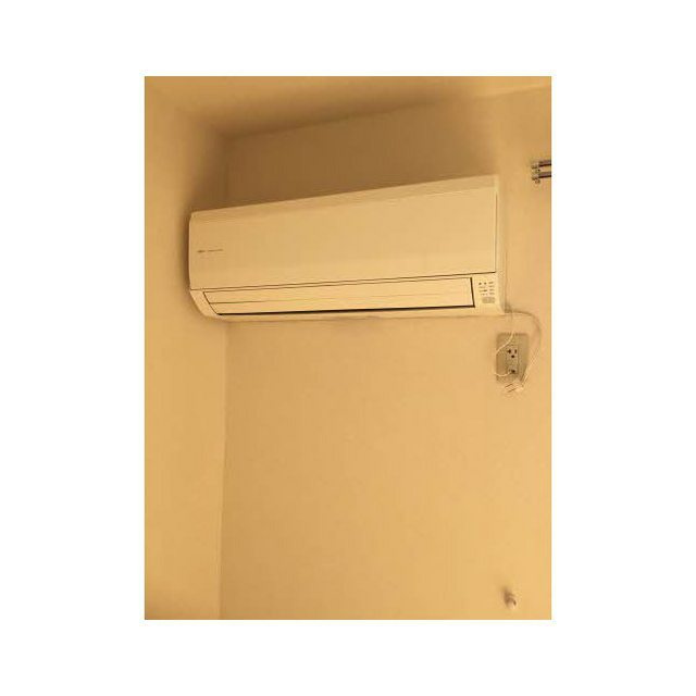 岐阜市日野東２丁目のアパートの設備