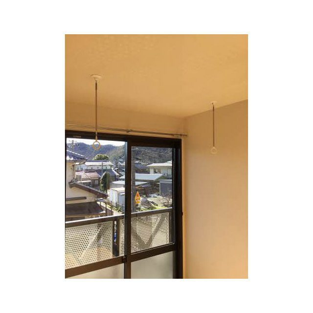 岐阜市日野東２丁目のアパートのその他