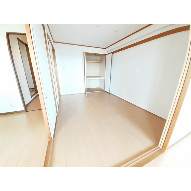 ゴールデン５０の内装