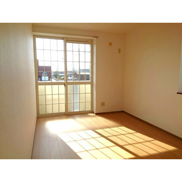 ヴィラ・アルトピアーノの居間・リビング