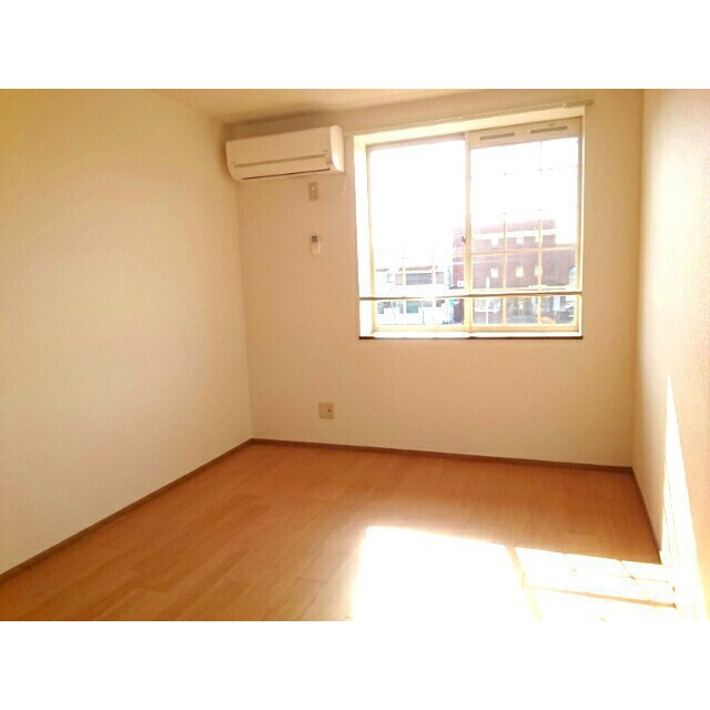 ヴィラ・アルトピアーノの内装