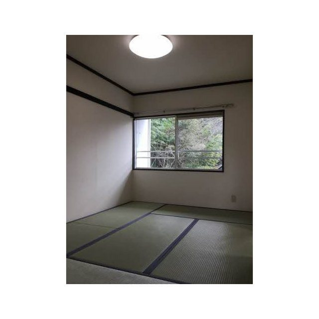 岐阜市日野北１丁目のアパートの内装