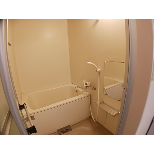 アクティヴハイツの浴室