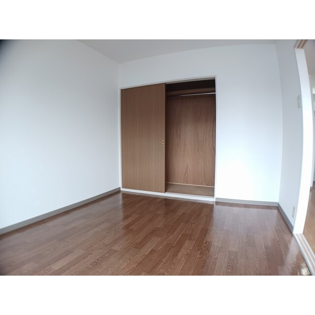 アクティヴハイツの収納