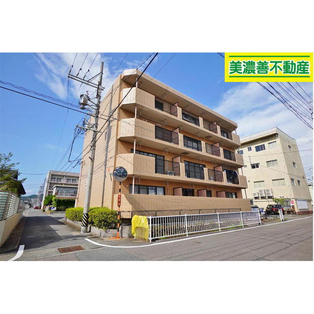 スモールマロン城東