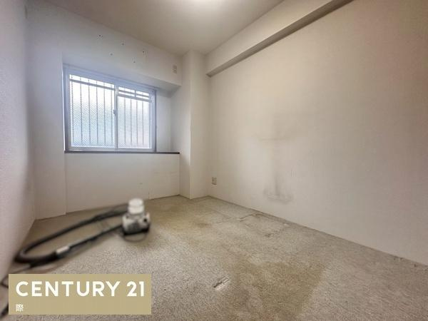 シャルマンフジ橋本三石台の洋室