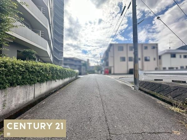 シャルマンフジ橋本三石台のその他