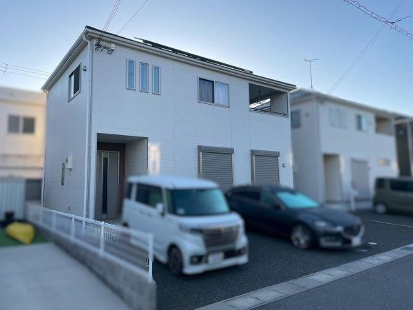 海南市多田　中古戸建のその他