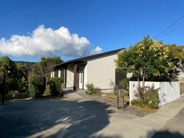 和歌山市磯の浦　中古戸建